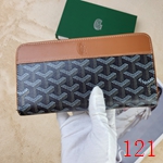 ブランド財布コピー 042 牛革+PVC素材